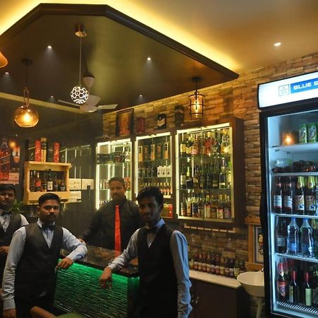 Hotel Surya Grande Kudal  외부 사진