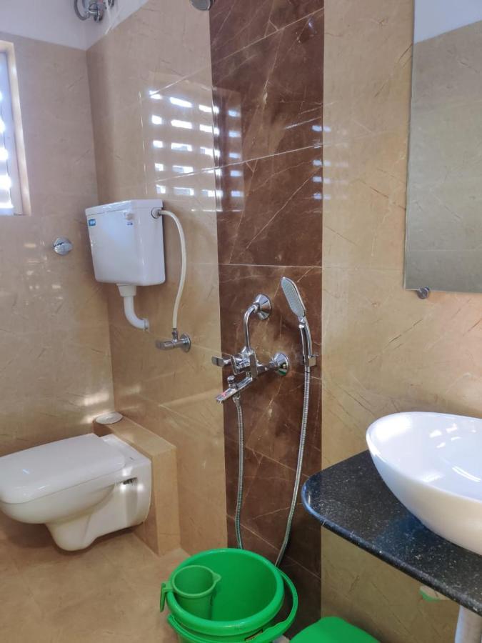 Hotel Surya Grande Kudal  외부 사진