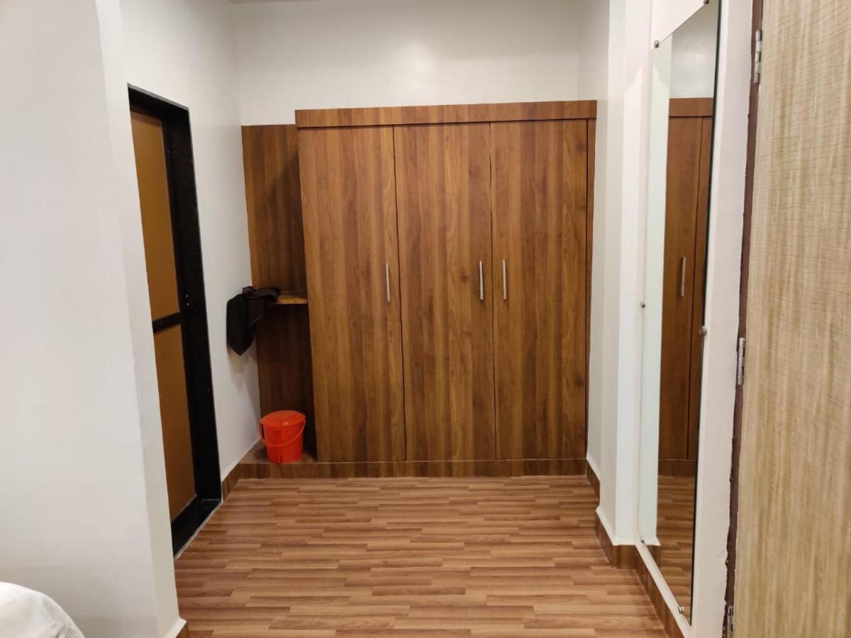 Hotel Surya Grande Kudal  외부 사진