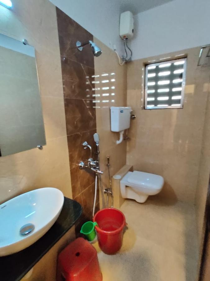 Hotel Surya Grande Kudal  외부 사진