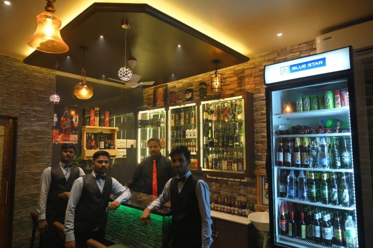 Hotel Surya Grande Kudal  외부 사진