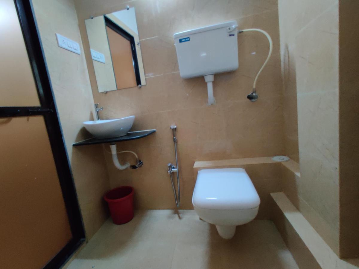 Hotel Surya Grande Kudal  외부 사진